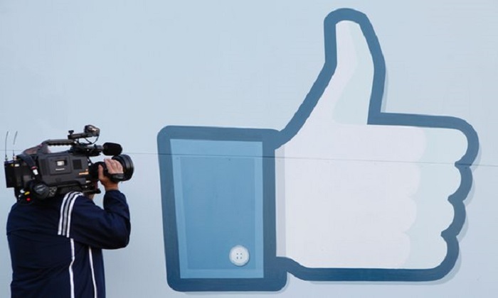 Facebook could face extra $5bn tax bill after US investigation 